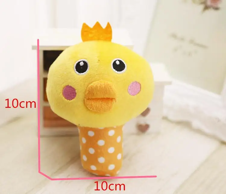 Voice Animal Toys Q Meng Zoo Mushroom Teddy Dog Pet Supplies Factory Outlets |