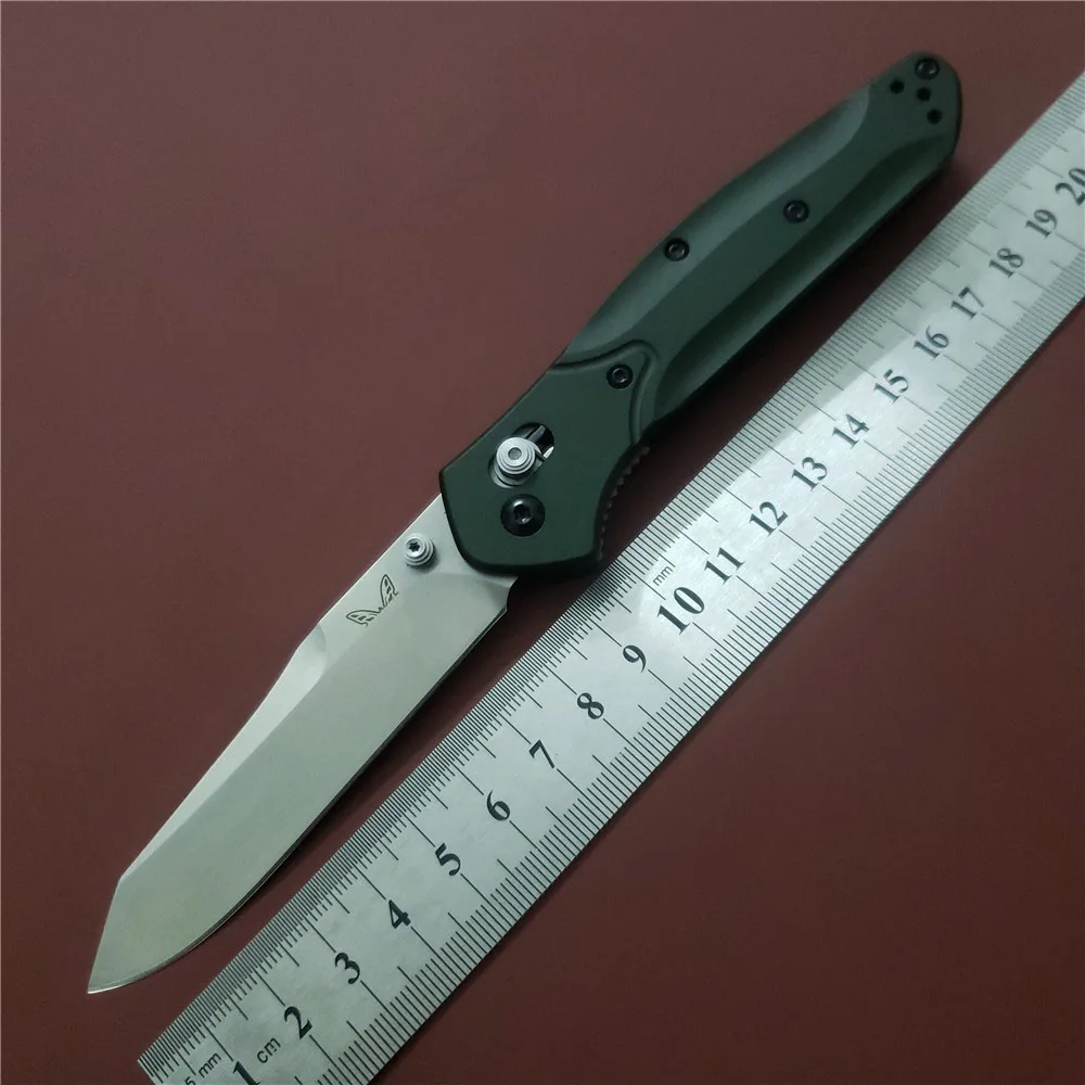 BENYS Classic 20 карманный нож для повседневного использования режущие