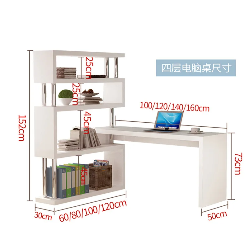 Стеллаж для обуви Многоэтажный простой бытовой экономичный краевой шкаф