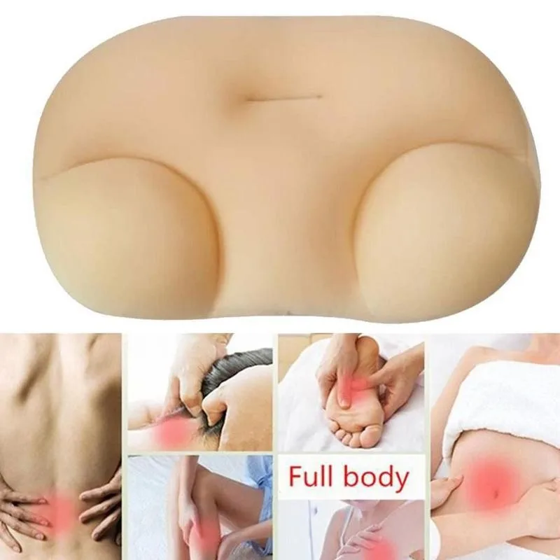 

Deep Sleeping Pillow All-round Sleep Pillows Neck Support pillow Pillow Pillows Ergonomic sleep Massage Orthopedic Foam Mem R5G4