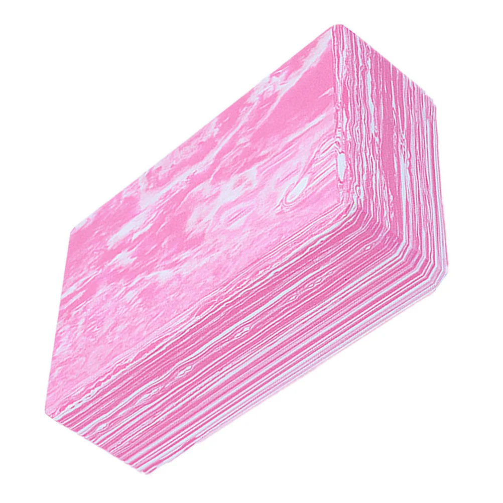 

1 шт., камуфляжные блоки для занятий йогой