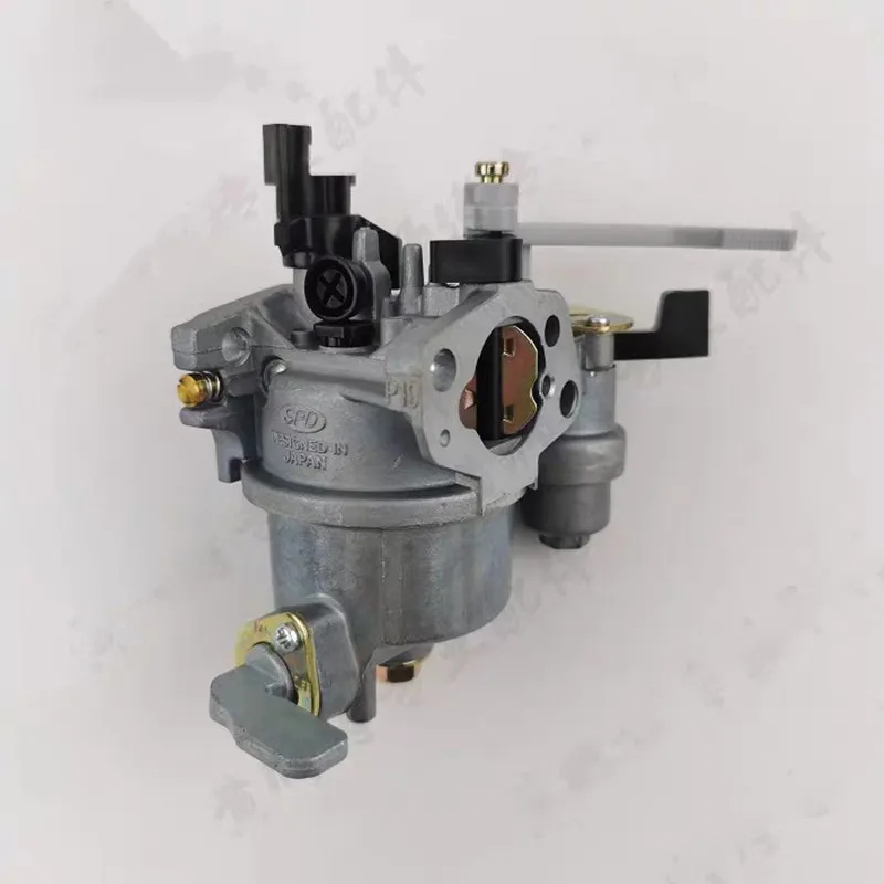 Карбюратор 168 170 для weima 168F 170F запасные части бензинового культиватора - купить по