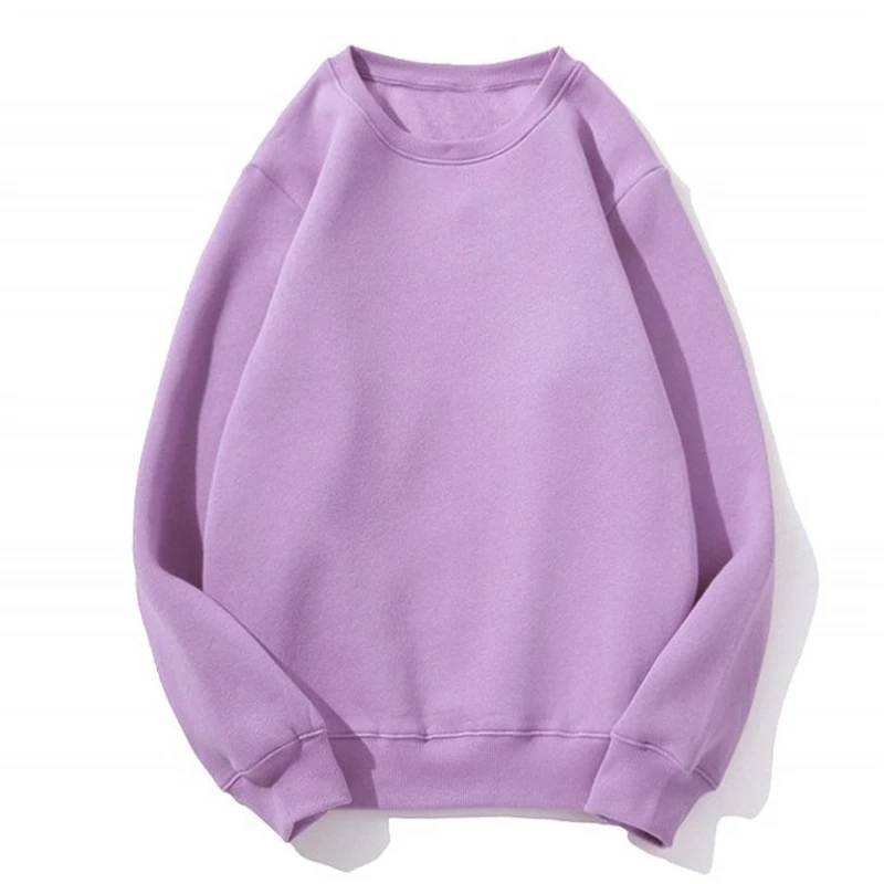 

2021 New Hoodies Sweatshirt Suits Women Autumn Winter Thick Fleece Cotton Suit 2 Pieces Sets Full Length Pants Suits