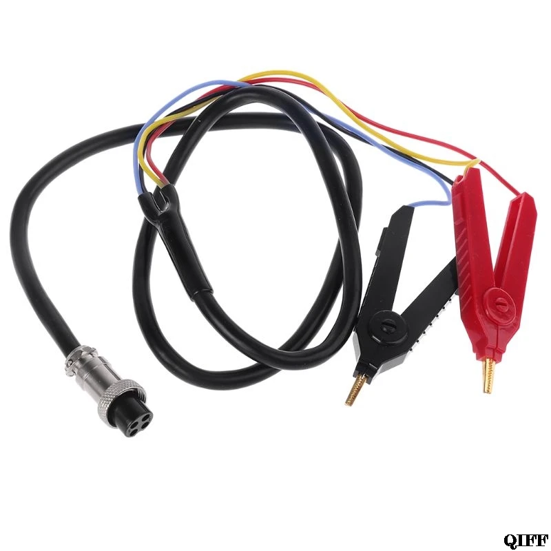 

RC3563 Handheld Battery Internal Resistance Tester Analyzer for Car Vehicle Lead-acid Battery dry cell