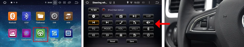 Idoing Android 9,0 4G+ 64G Восьмиядерный 2 din DVD для Skoda Octavia 2 A5 2008-2013 автомобильный Радио Мультимедиа Видео плеер навигация gps