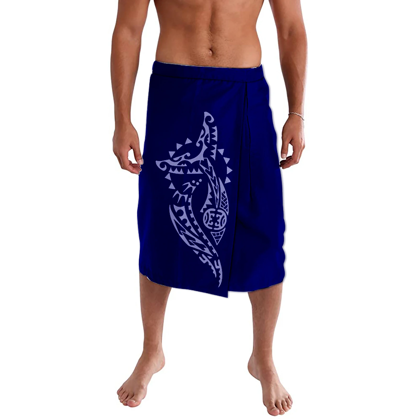 

Высшее качество полинезийская Puletasi Классическая коричневая повседневная одежда Фиджи Thoreau ie faitaga Заводская Бесплатная доставка