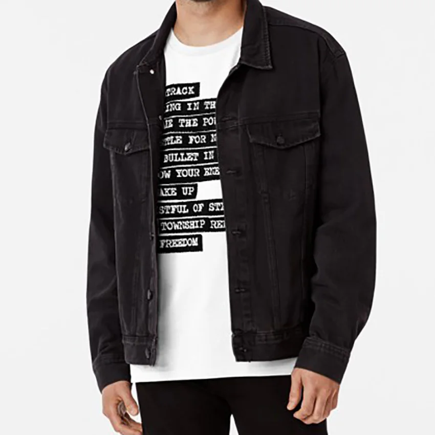Rage Against The Machine Tracklist T shirt ratm rage against the machine funk metal rock alternative | Мужская одежда