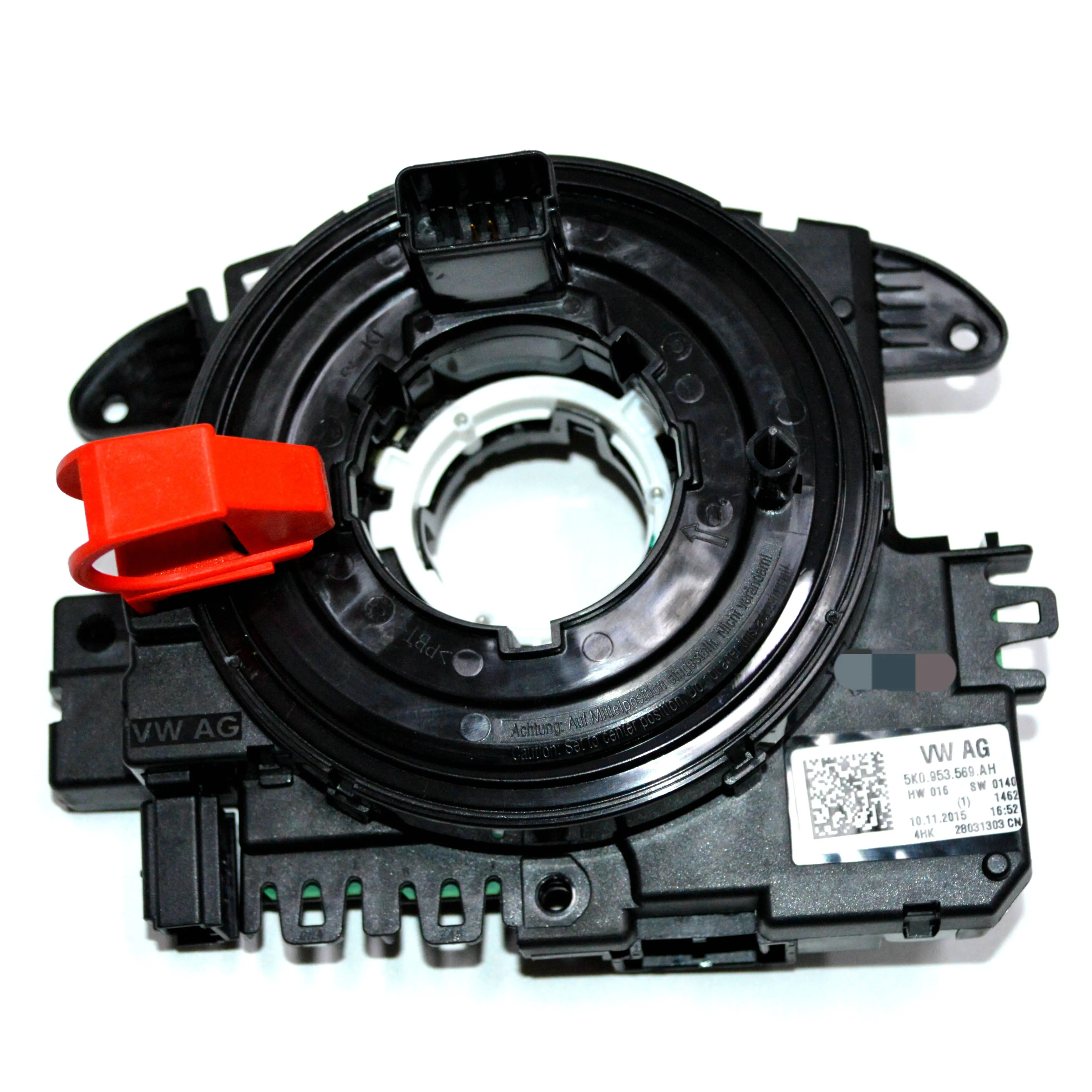 

Cruise Control Electronic Module 5K0 953 569 AH 5K0953569AH 5K0 953 569AH