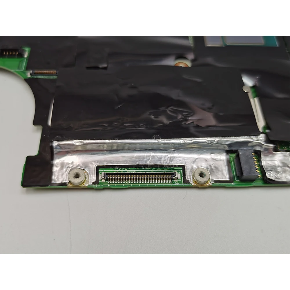 

for Lenovo ThinkPad T450S FRU: 00HT756 w I7-5600U CPU VILT0 NM-A052 Laptop Motherboard Mainboard Tested