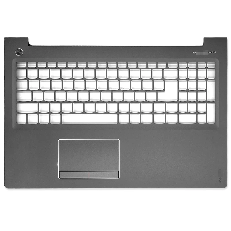 Новинка для lenovo ideapad 510-15 510-15ISK 510-15IKB задняя крышка ноутбука/Упор рук верхняя C
