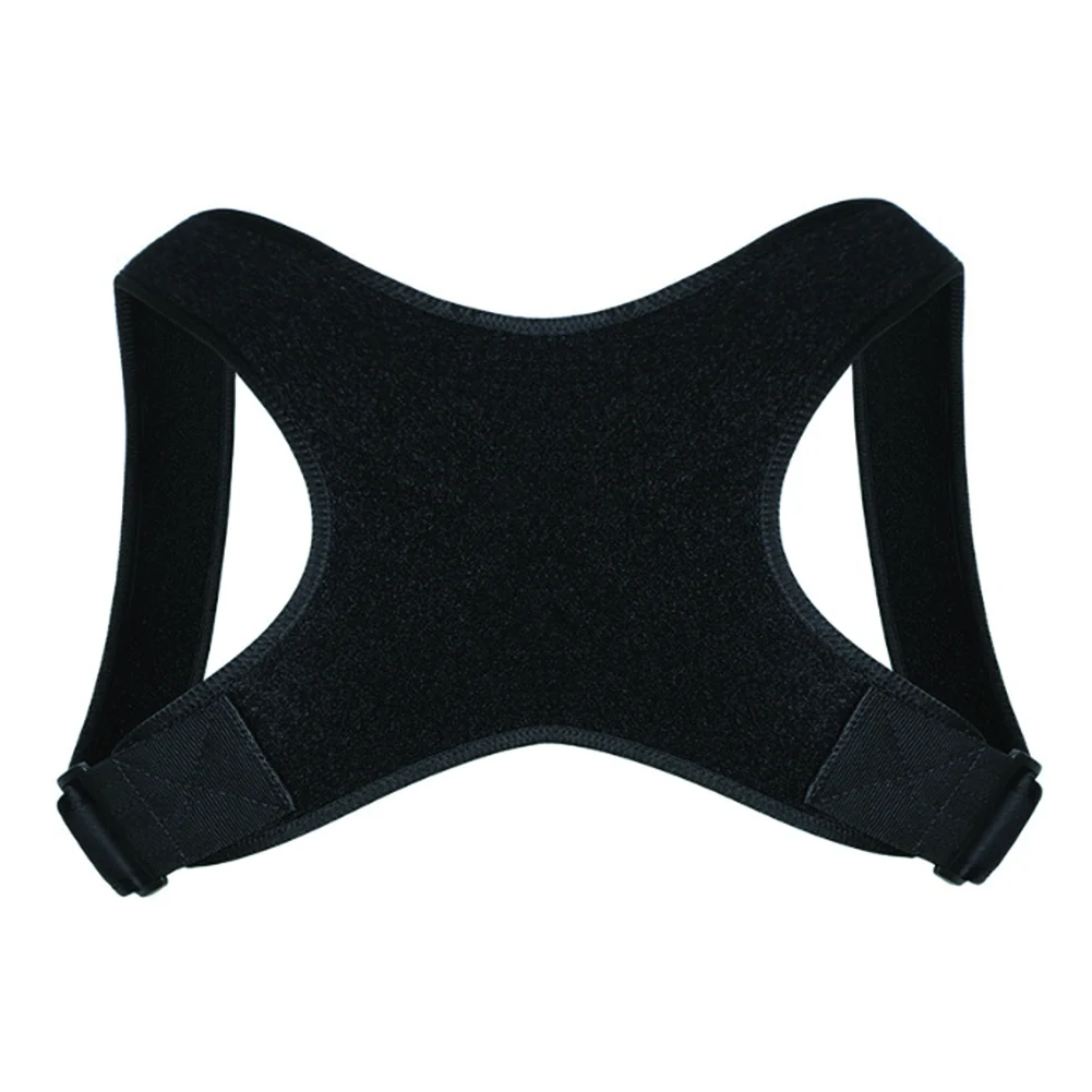 

Adjustable Clavicle Posture Corrector Men Women Upper Back Brace Shoulder Lumbar Support Belt Corset Posture Correction