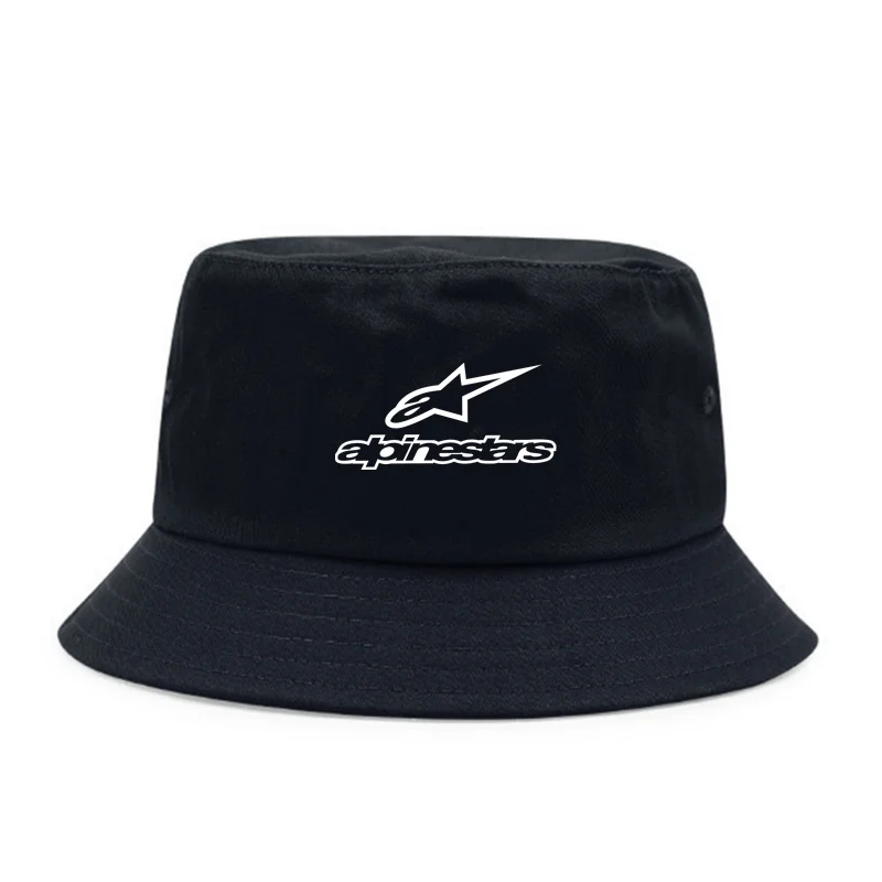 

2021 new printed fisherman hat summer sun protection UV hat sun hat men's fisherman hat quick-drying men's hat