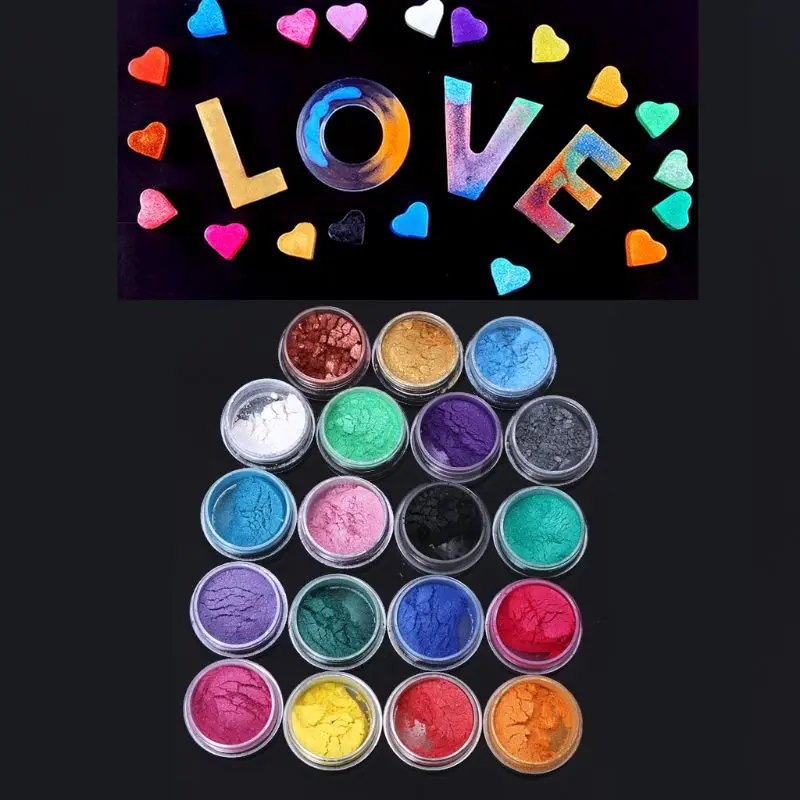 

Лак для ногтей слюда лак для ногтей жемчужный порошок краситель мыло пигмент краситель пигмент кристальная глина силт слюда блеск украшени...