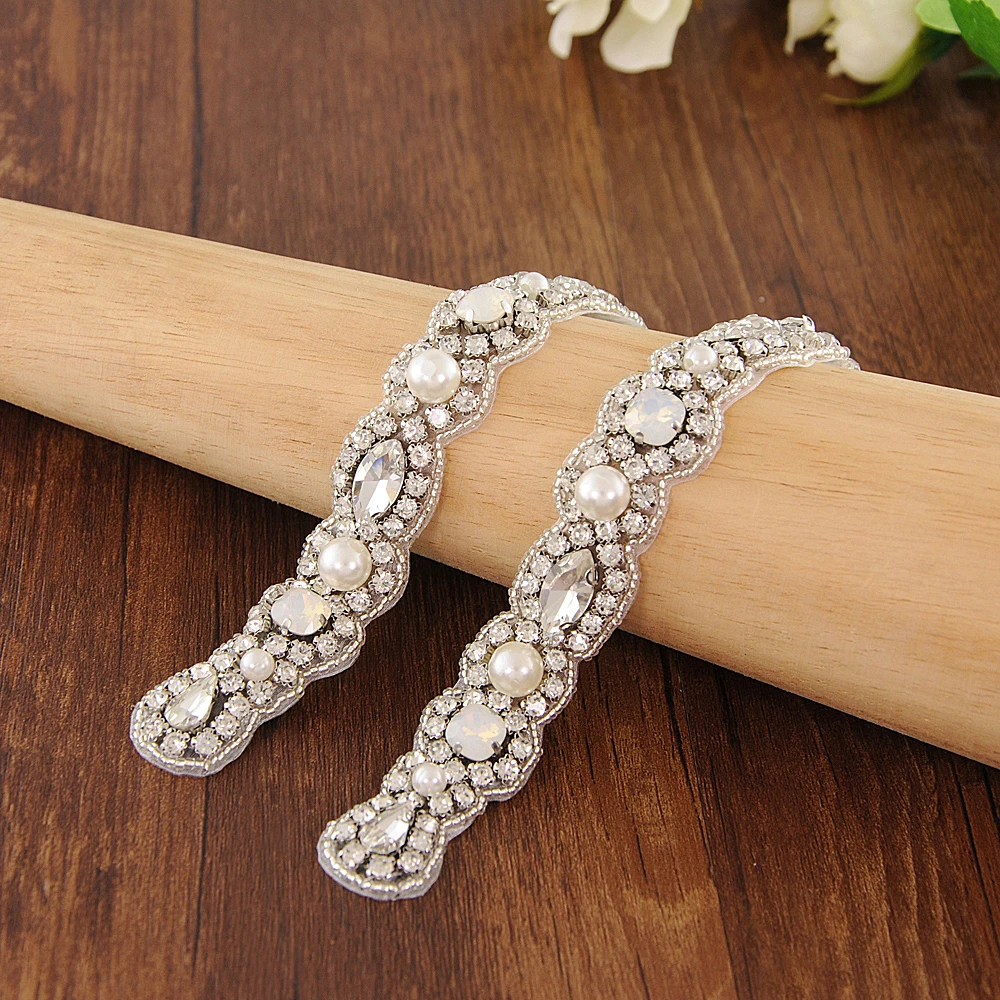 

TRiXY S274 Diamonds Wedding Belts Rhinestone Belt Wedding Dress Belt Bridal Sash Belt Bridesmaid Dresses Belt Embellished Belt