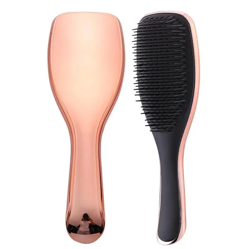 Антистатическая щетка для волос выпадение новый дизайн АБС пластик ТПЭ