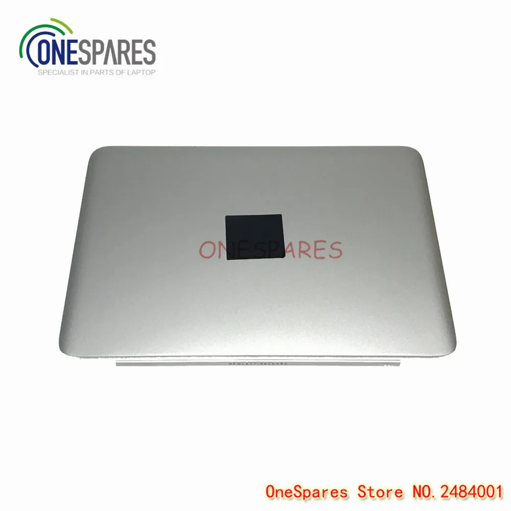Новый ноутбук lcd верхняя задняя крышка для hp ENVY14 ENVY 14 K000 серия сенсорный экран