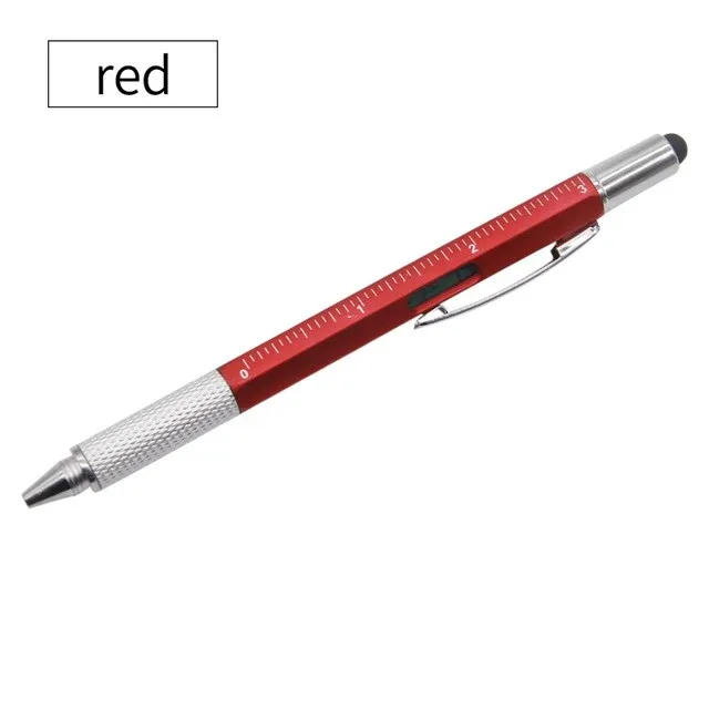 

Ballpoint Pen 7in1 Diamond Metal Marking Engraving Pen For Glass Ceramic Metal Wood Carving Scribing Hand Tool