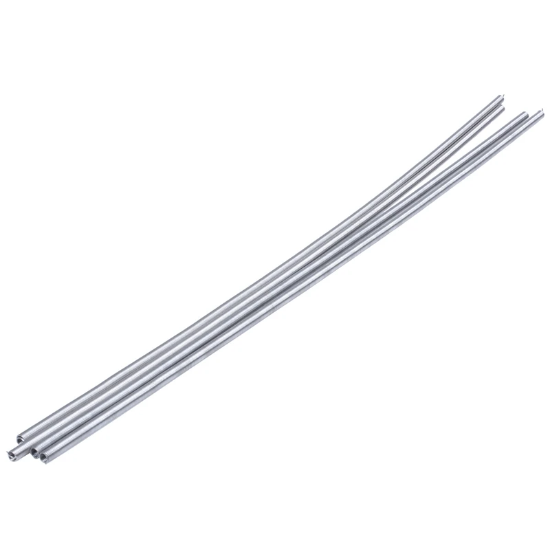 4 шт. 560 мм нагревательные элементы обжига нагревательная проволока 3000 Вт AC220V |