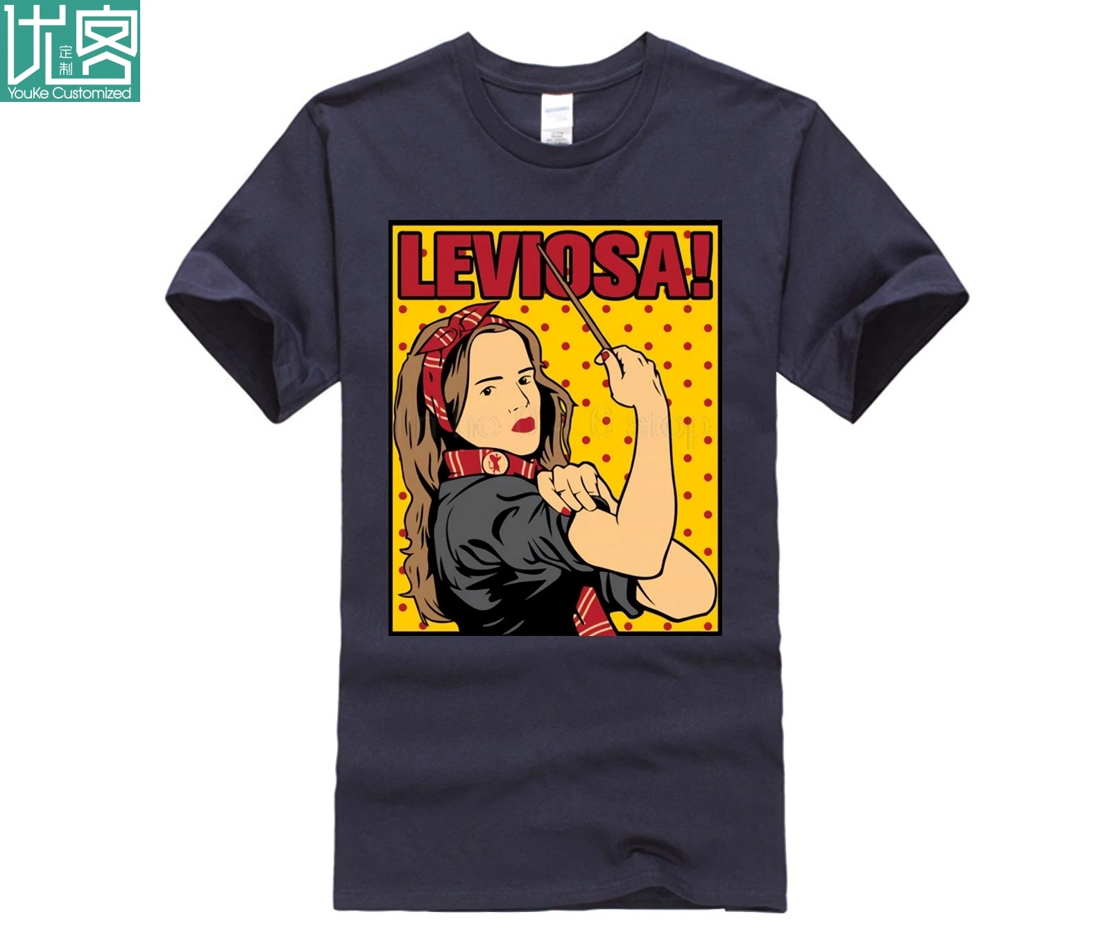 Футболка Leviosa самая популярная футболка в мире|Мужские футболки| |