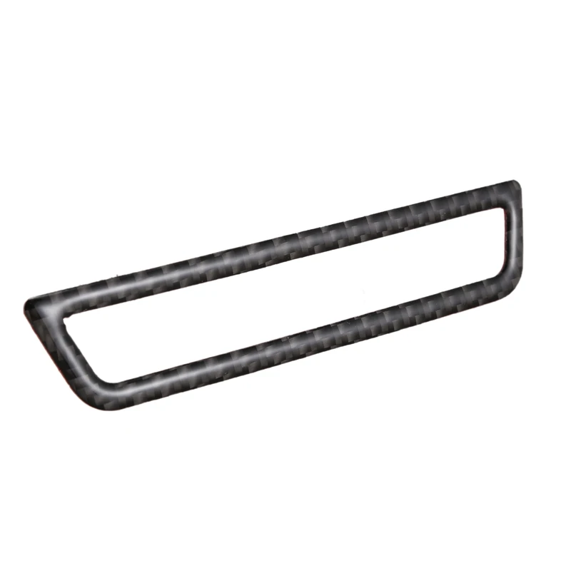 Car Styling Carbon Fiber Trim Decorative Stickers for Volkswagen Vw Golf 7 Gti R Gte Gtd Mk7 13-2017 Lhd Accessories. | Автомобили и