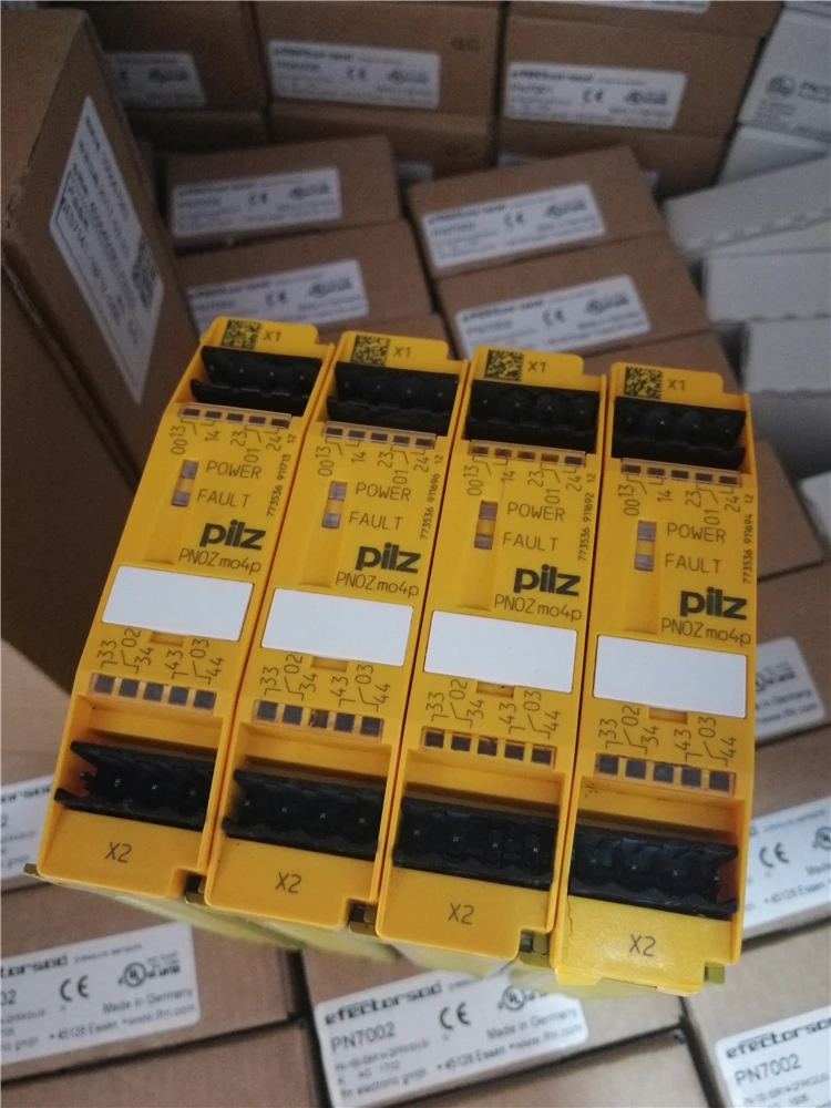 

Pilz mo4p 773536