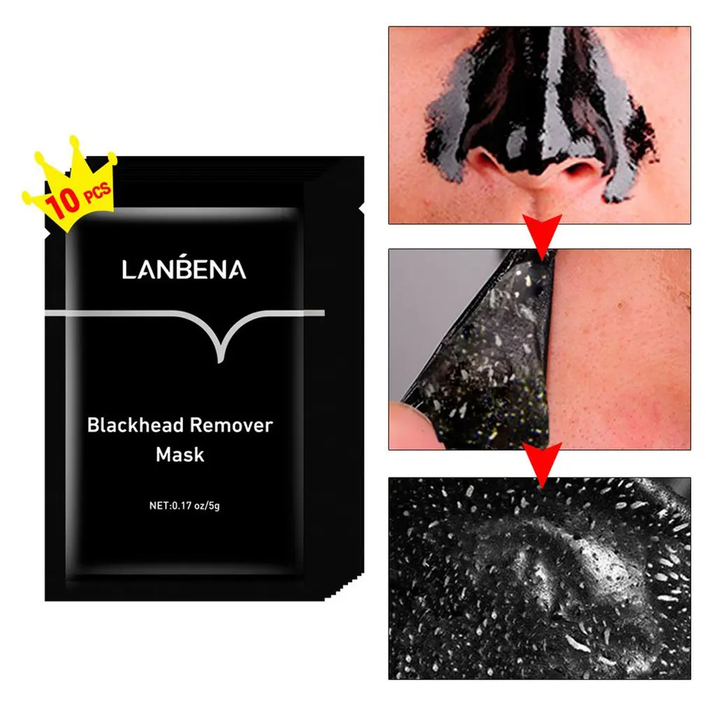 Lanbena blackhead remover инструкция. Маска Blackhead Remover Mask. LANBENA черных точек Black.
