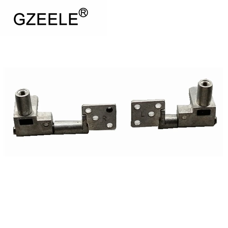 Аксессуары для ноутбуков запасные части ноутбука lcd петли подходят samsung X10 X05 X06