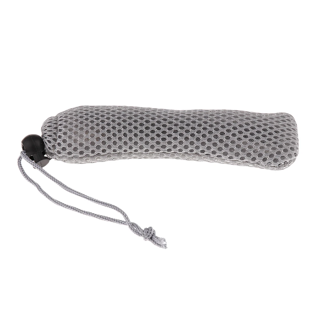 1 пара палочек для еды из черного дерева Складная уличная посуда с мешком | Дом и