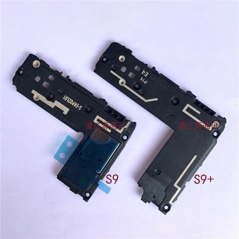 Гибкий кабель зуммера громкоговорителя для Samsung Galaxy S9 Plus G960 G965|Шлейфы мобильных