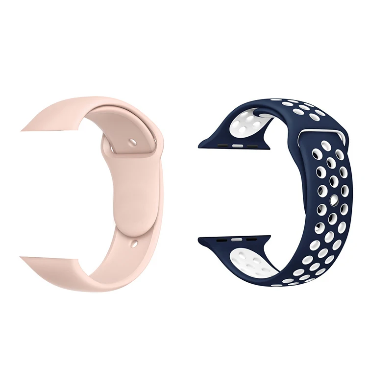 IWO 8 Смарт часы 44 мм серия 4 Чехол 1:1 Bluetooth часы браслет ЭКГ Smartwatch для Apple IPhone Xiaomi обновление IWO 7 5 6 - Цвет: 16