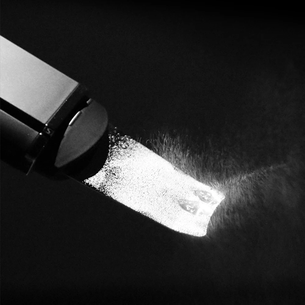 

InFace Ultrasonic Skin Scrubber Cleaner Ion Acne Blackhead Remover Peeling Shovel Cleaner Peeling Facial Massager