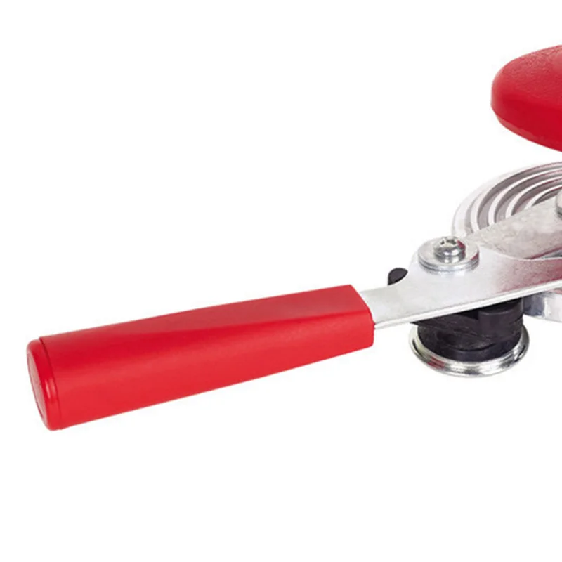 Ручная машина для запечатывания стеклянных банок ручной закаточный аппарат