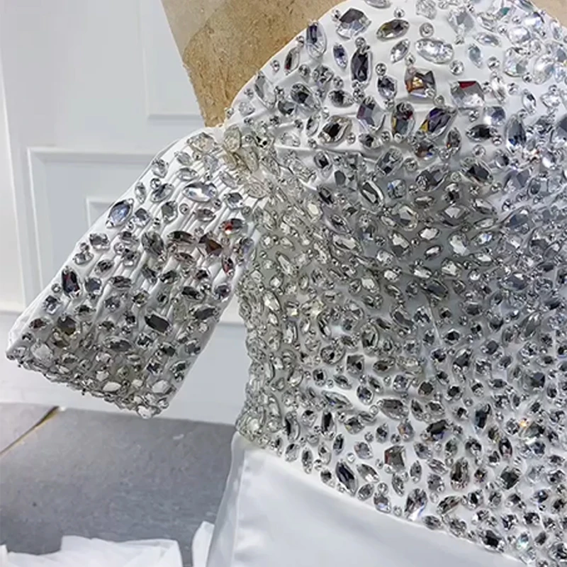 Рисунок 6 - RSM67192 тяжелое свадебное платье