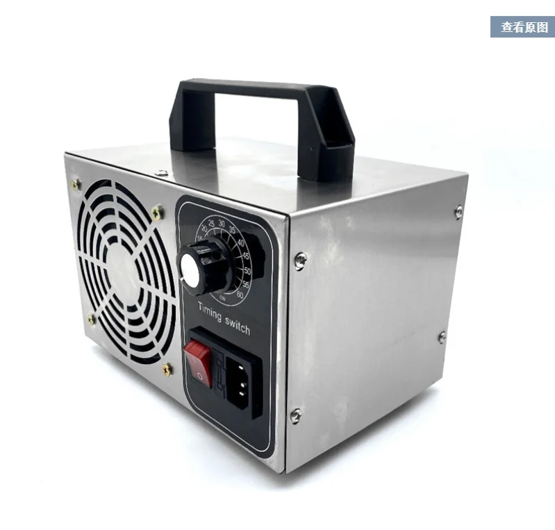 

24g/h 220V Ozone Generator 24g