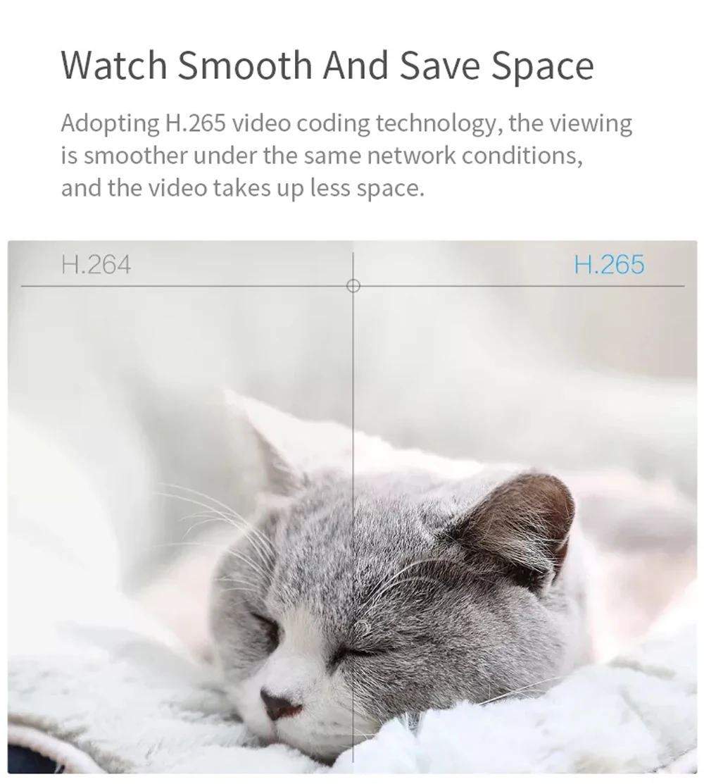 Xiaomi Mijia chuangmi xiaobay умная камера 1080P HD Цвет низкая световая технология ночная версия беспроводной Wifi приложение для умного дома