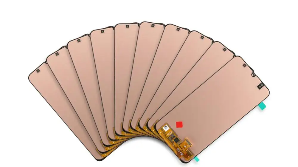 

TFT incell LCD For Samsung Galaxy A30 2019 A305 A305/DS A305FD A50 A505F A505FD A505A Display+Touch Screen Digitizer Assembly