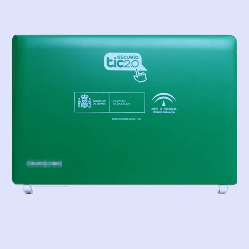 

New and used original laptop Back Top Cover/palmrest with US Keyboard/Bottom case for SAMSUNG NP N145 N143 N148 N150 N151 PLUS