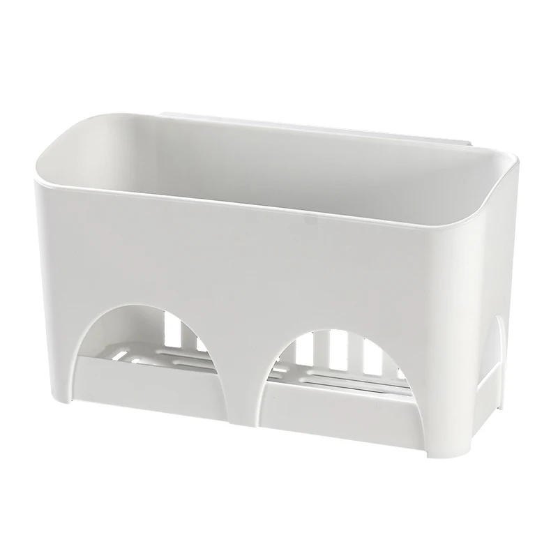 Распродажа KLX высокое качество клейкая полка для ванной кухонная настенная