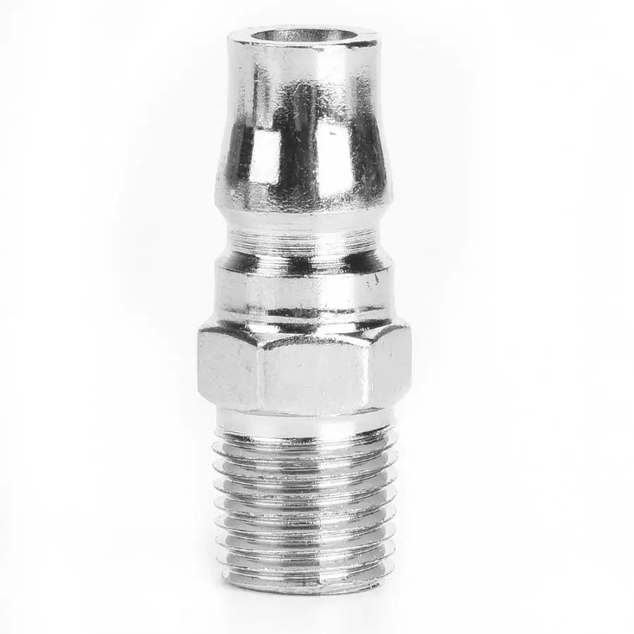 

Air Drill 3/8in Self-Locking Reversible Switch Pistol Type Hand Pneumatic Tool