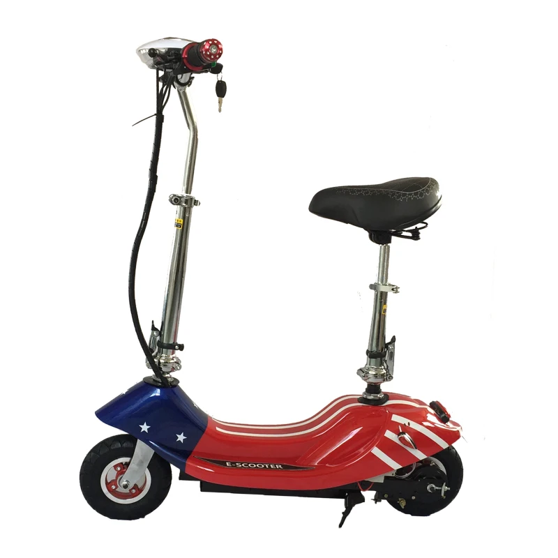 

Girls Mini Little Dolphin Adult Folding Electric Scooter Electric Bicycle