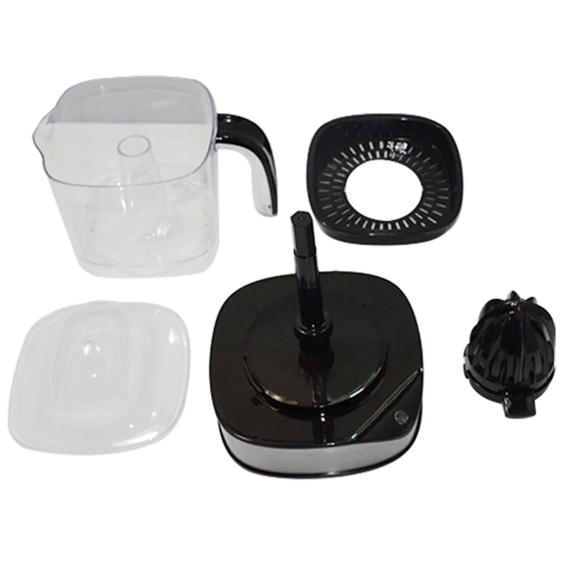 1 2 lнержавеющая сталь апельсиновый лимон электрическая соковыжималка 40 Вт для