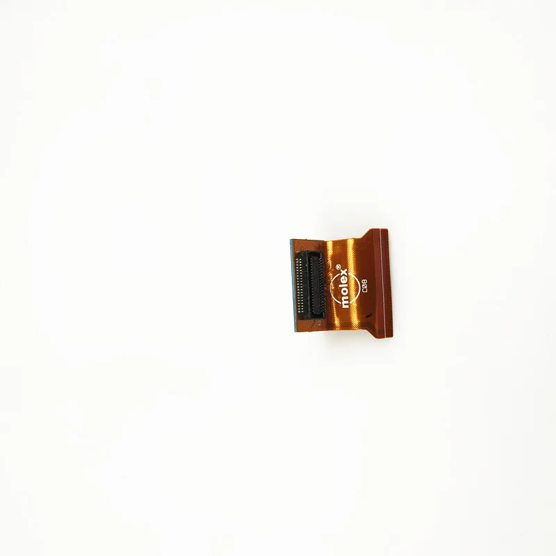 Для разъема кабеля жёсткого диска Dell XT XT2. ZIF to материнская плата 1 8