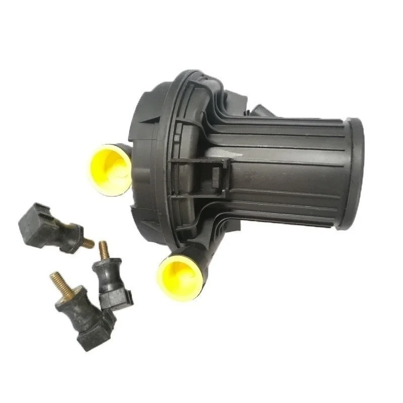 

Fit FOR PORSCHE AUDI A4 A6 A8 Q7 06A959253B NEW Secondary Air Pump FOR PORSCHE AUDI A4 A6 A8 Q7