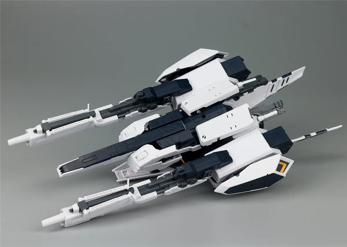 EW effectswing HWS расширительный набор и тактический армированный транспортер для 1/144 RG