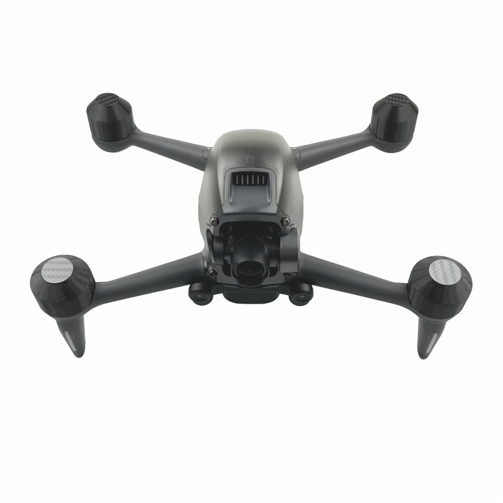 4 шт. крышка двигателя для DJI FPV комбинированный защитный пыленепроницаемый