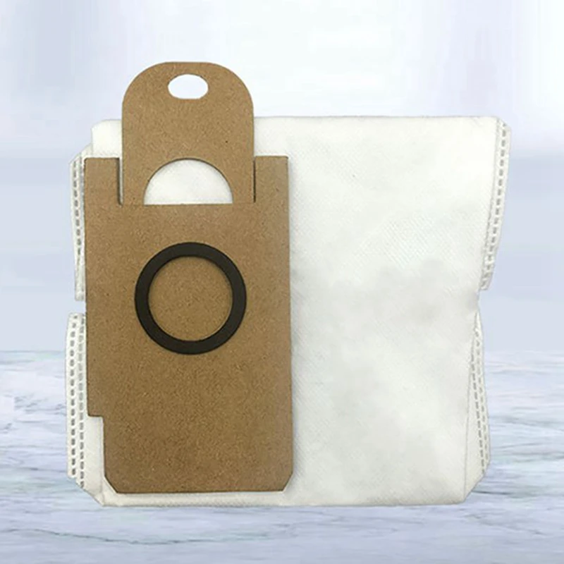 20PCS Replaceable Parts Accessories Dust Bags For Lydsto R1 Robot Vacuum Cleaner Bag | Бытовая техника
