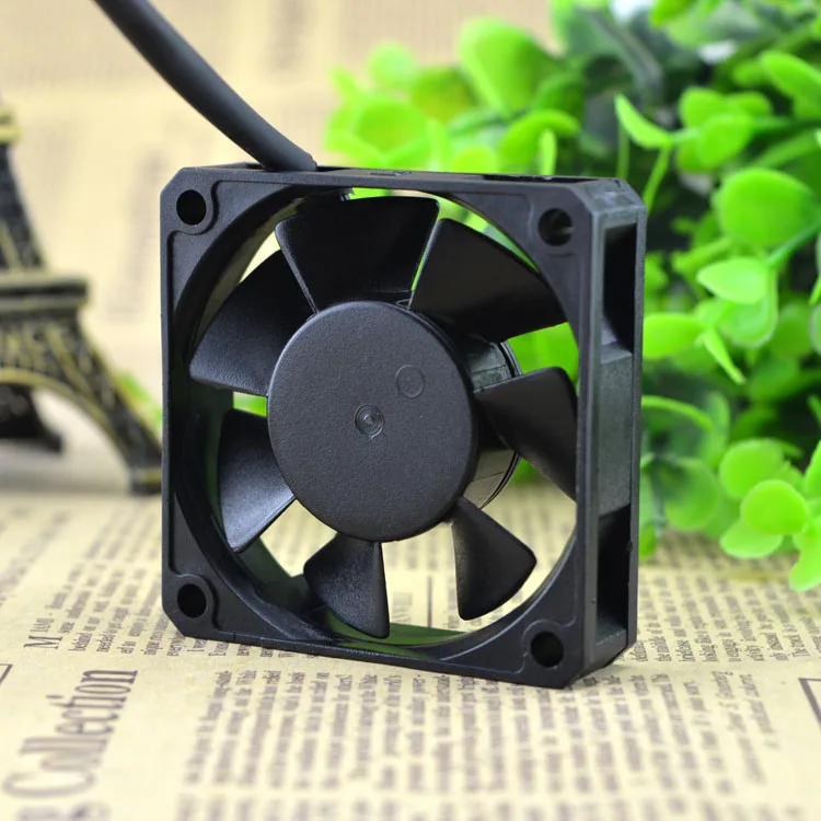 

Taiwan Adda 6015 DC5V 0.37A AD0605HB-D73GL 6CM Switch Fan