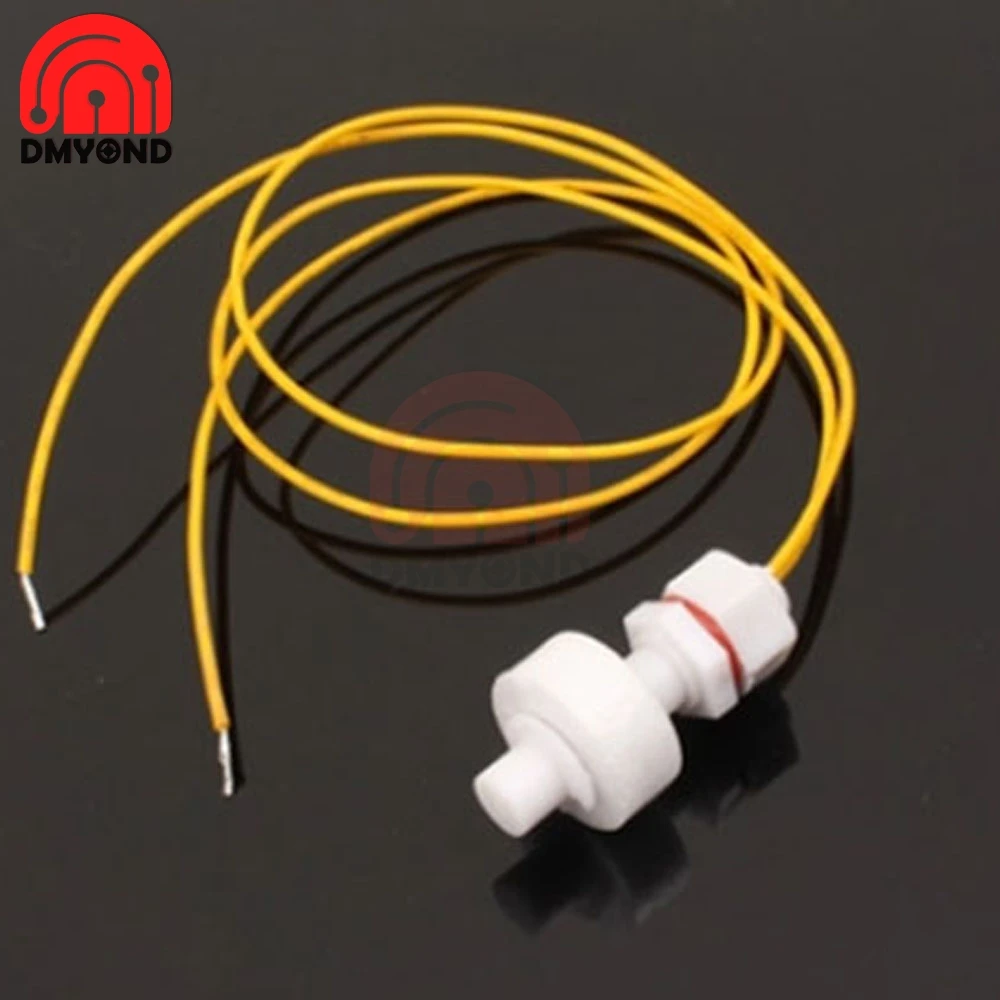 Нормально закрытый Поплавковый выключатель низкого давления ZP2508 мини модуль