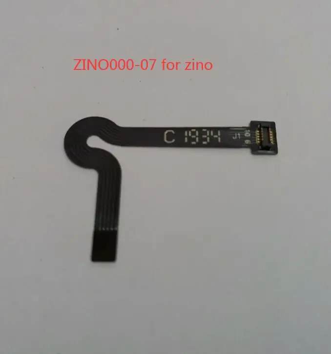 Hubsan ZINO H117S / PRO Радиоуправляемый Дрон Квадрокоптер запасные части ZINO000-07 ZINO000-92