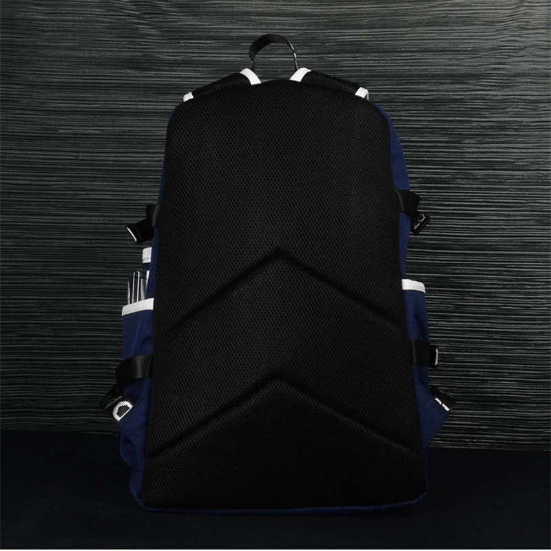 

Luka Doncic Fans Backpack Women Men Backpack Travel Pack Sports Bag Outdoor Mountaineering Hiking Climbing Camping Backpack